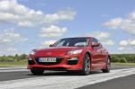 Mazda RX-8 2008 года